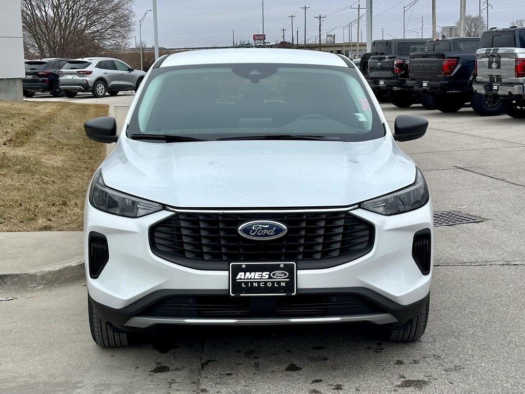 new 2025 Ford Escape car, priced at $30,948