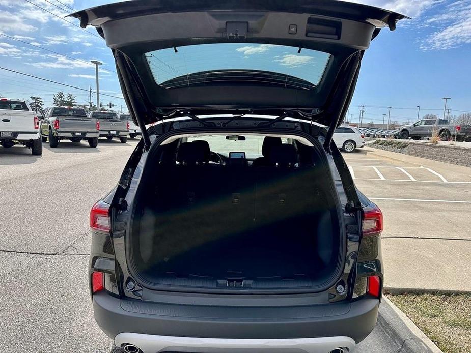 new 2024 Ford Escape car, priced at $31,954