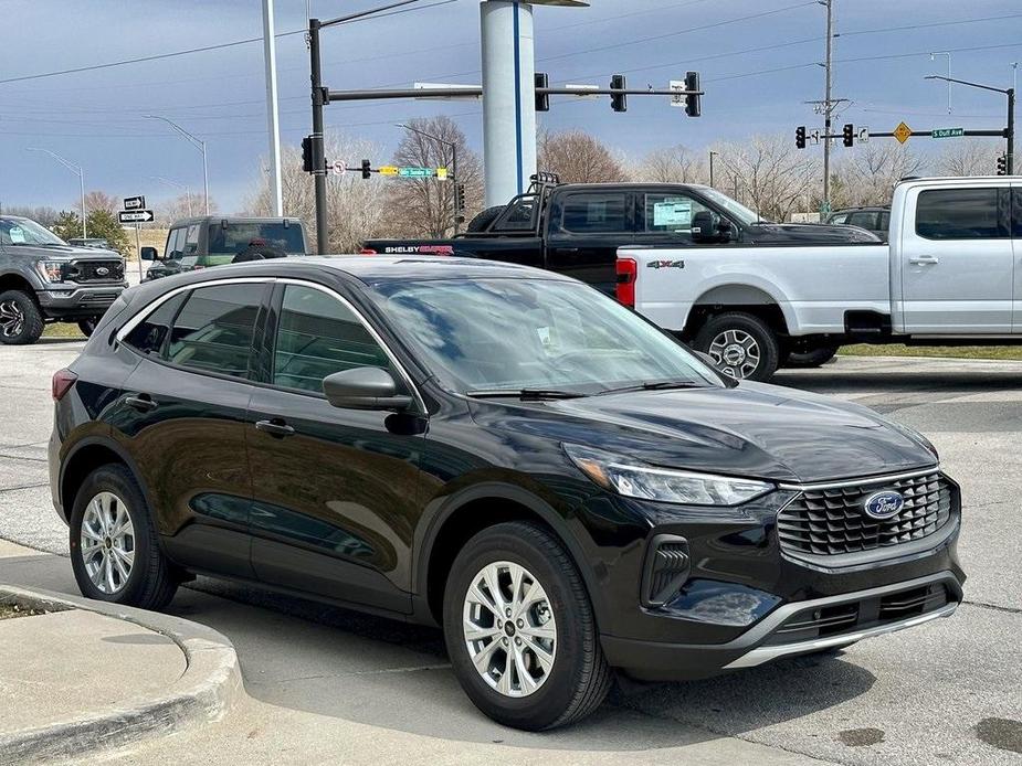 new 2024 Ford Escape car, priced at $31,954