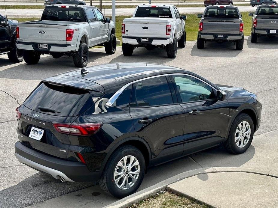 new 2024 Ford Escape car, priced at $31,954