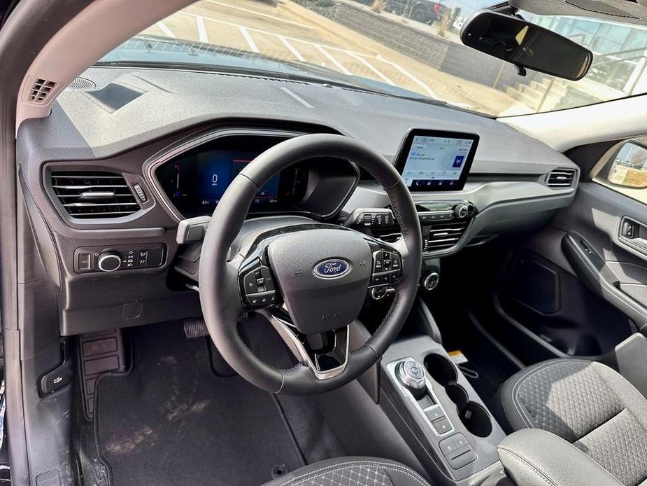 new 2024 Ford Escape car, priced at $31,954