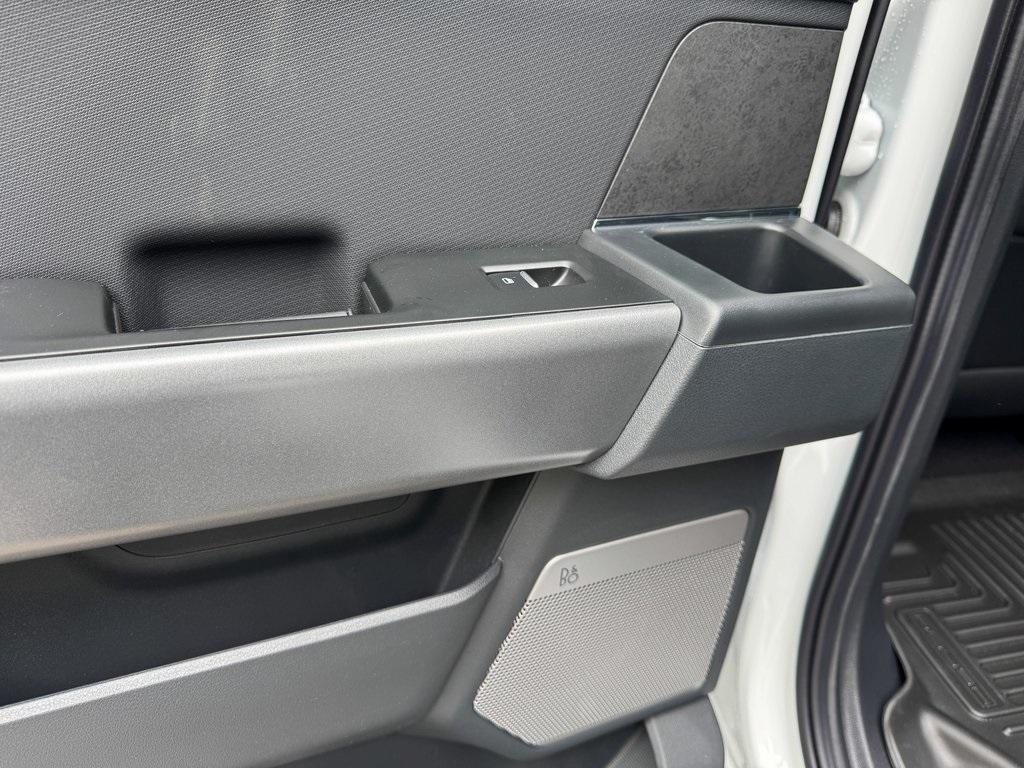 new 2025 Ford F-150 car, priced at $87,968