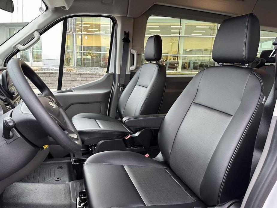 new 2024 Ford Transit-350 car, priced at $57,580