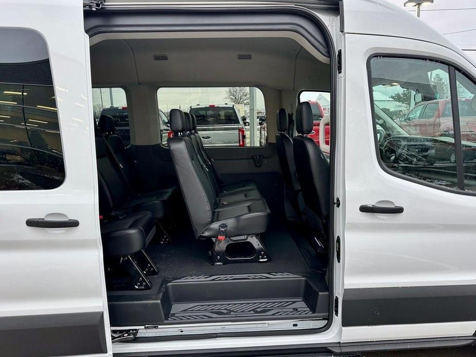 new 2024 Ford Transit-350 car, priced at $57,580