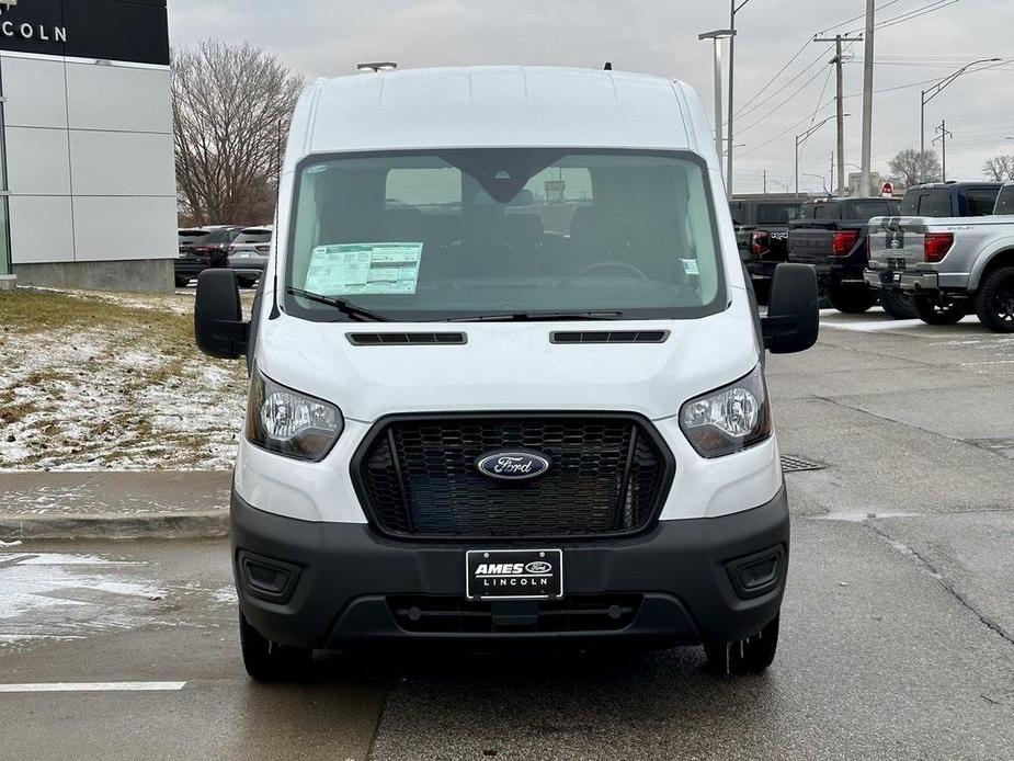 new 2024 Ford Transit-350 car, priced at $57,580