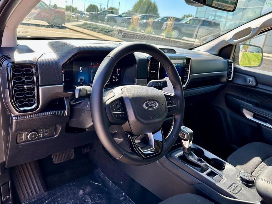 new 2024 Ford Ranger car, priced at $44,485