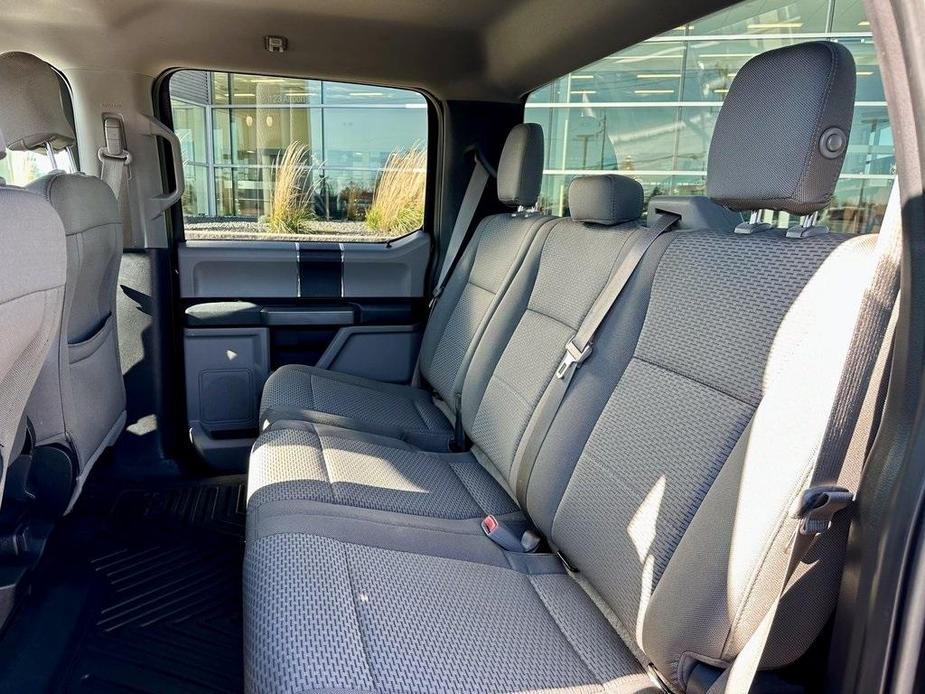 used 2015 Ford F-150 car, priced at $23,958