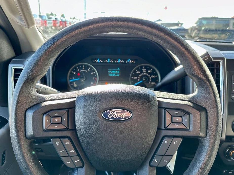 used 2015 Ford F-150 car, priced at $23,958