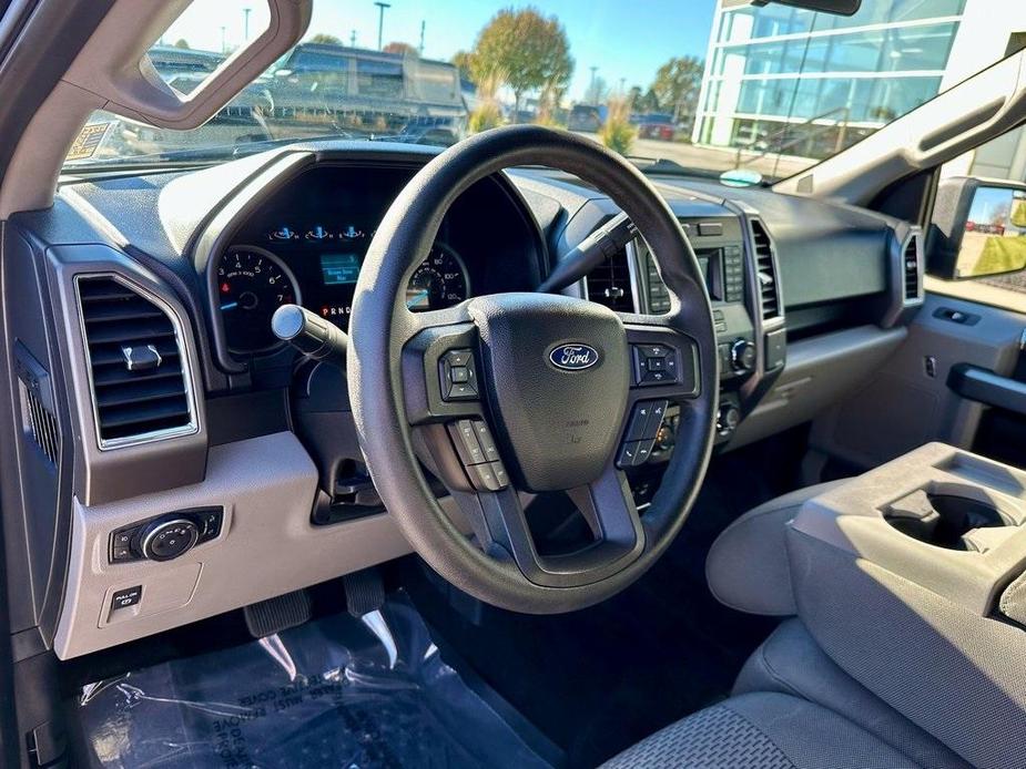 used 2015 Ford F-150 car, priced at $23,958