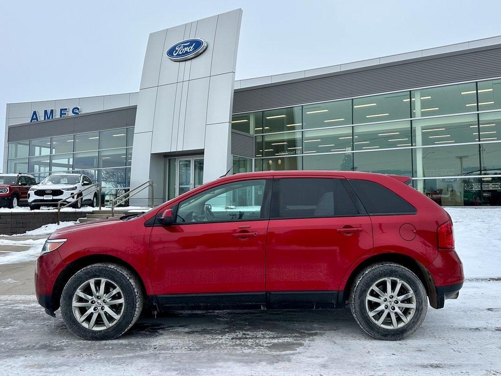 used 2012 Ford Edge car, priced at $6,468