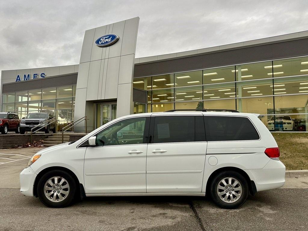 used 2009 Honda Odyssey car, priced at $3,989