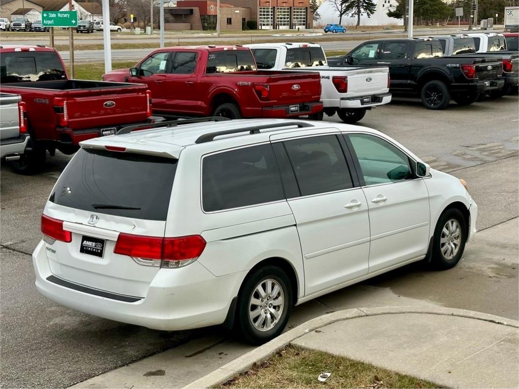 used 2009 Honda Odyssey car, priced at $3,989