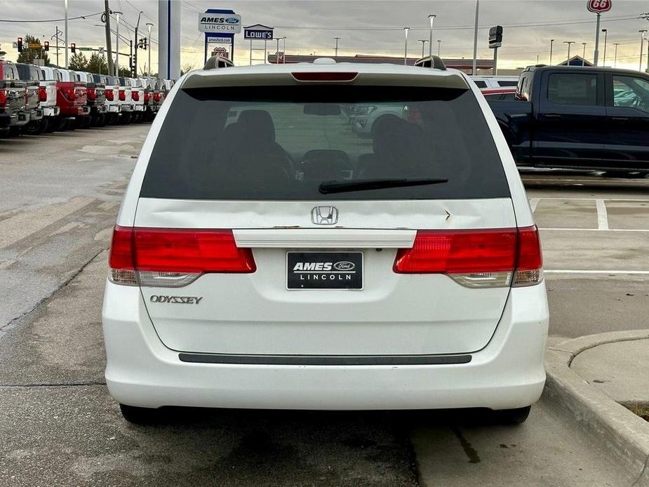 used 2009 Honda Odyssey car, priced at $3,989