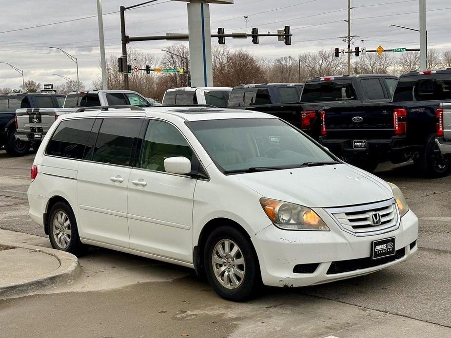 used 2009 Honda Odyssey car, priced at $3,989