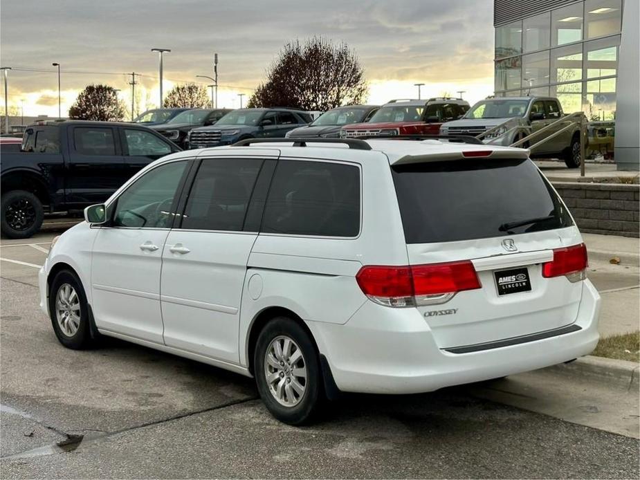 used 2009 Honda Odyssey car, priced at $3,989