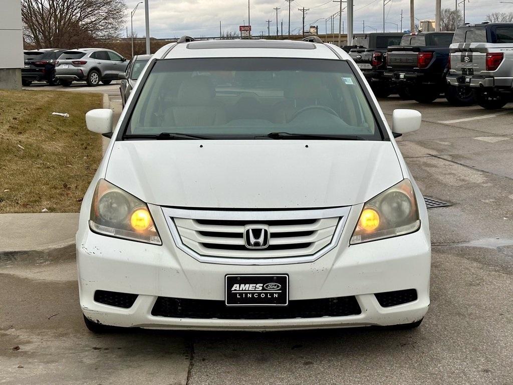 used 2009 Honda Odyssey car, priced at $3,989