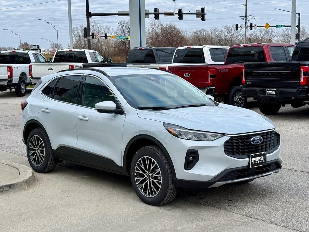 new 2026 Ford Escape car, priced at $31,524