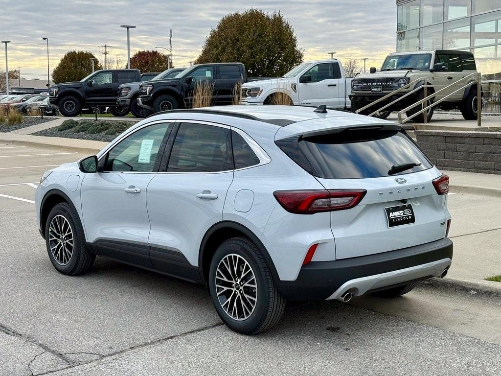 new 2026 Ford Escape car, priced at $31,524