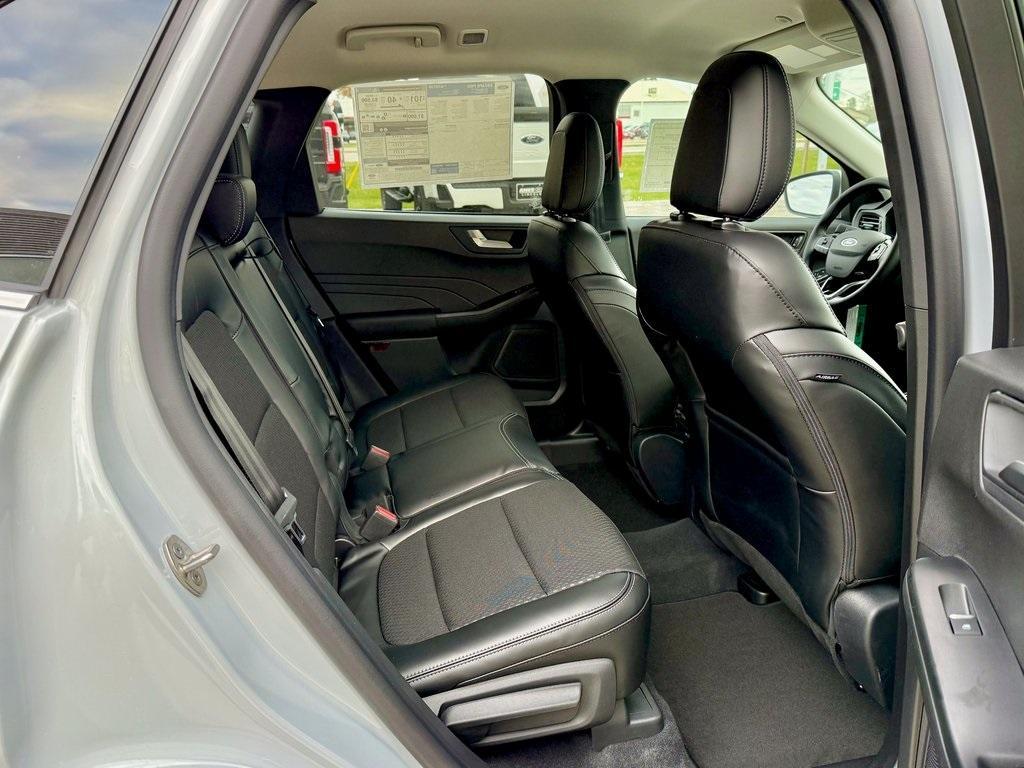 new 2026 Ford Escape car, priced at $31,524