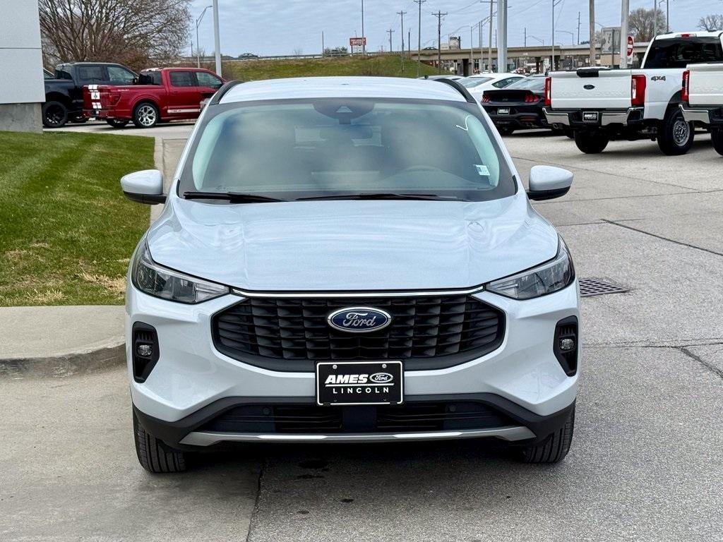new 2026 Ford Escape car, priced at $31,524