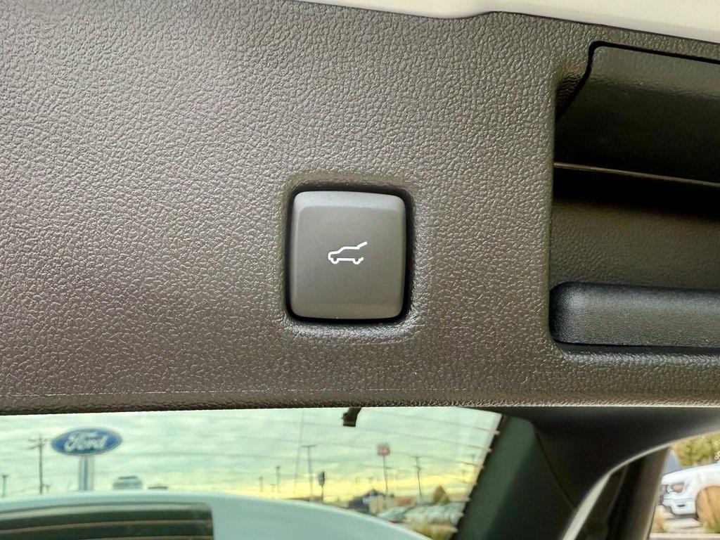 new 2026 Ford Escape car, priced at $31,524