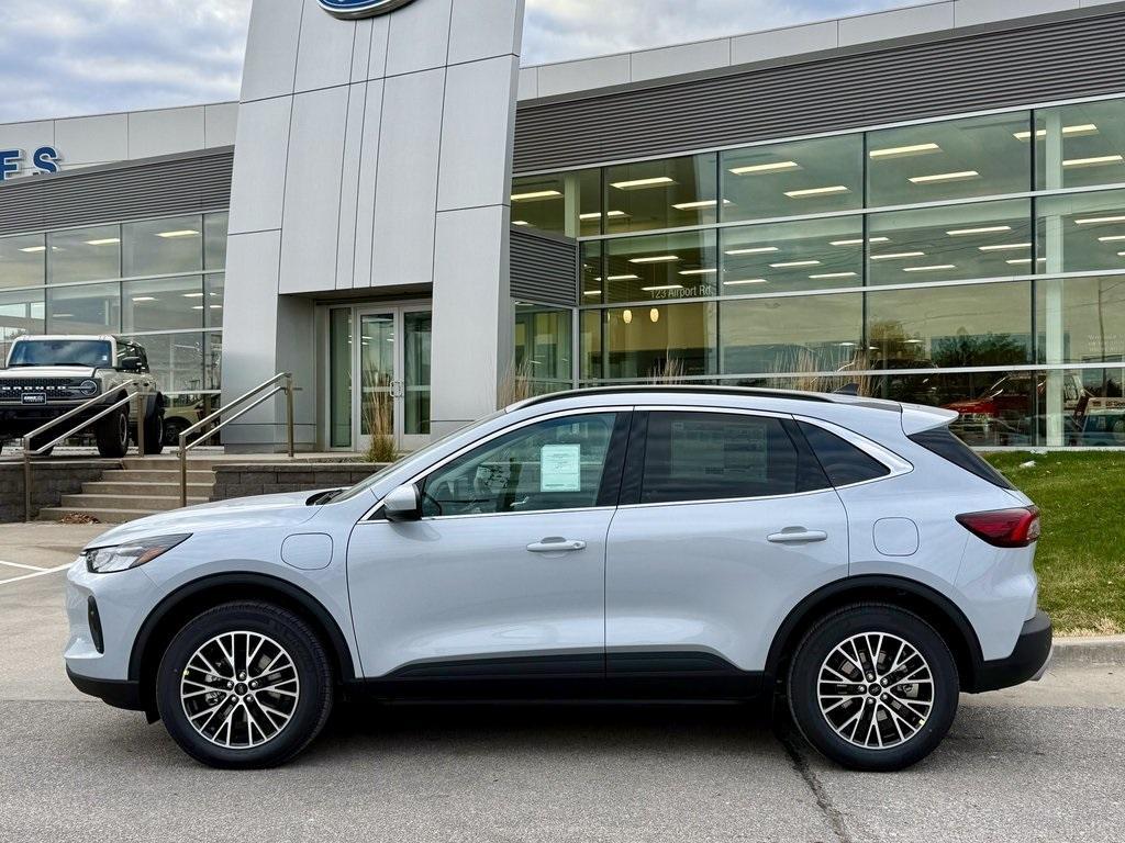 new 2026 Ford Escape car, priced at $31,524