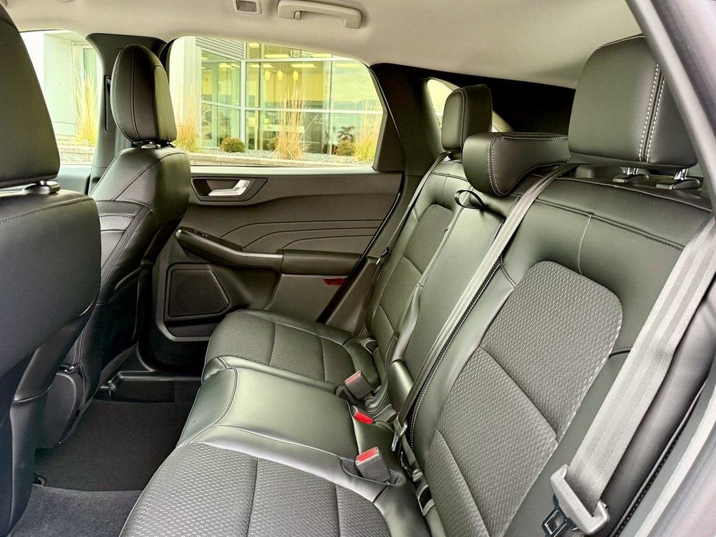 new 2026 Ford Escape car, priced at $31,524