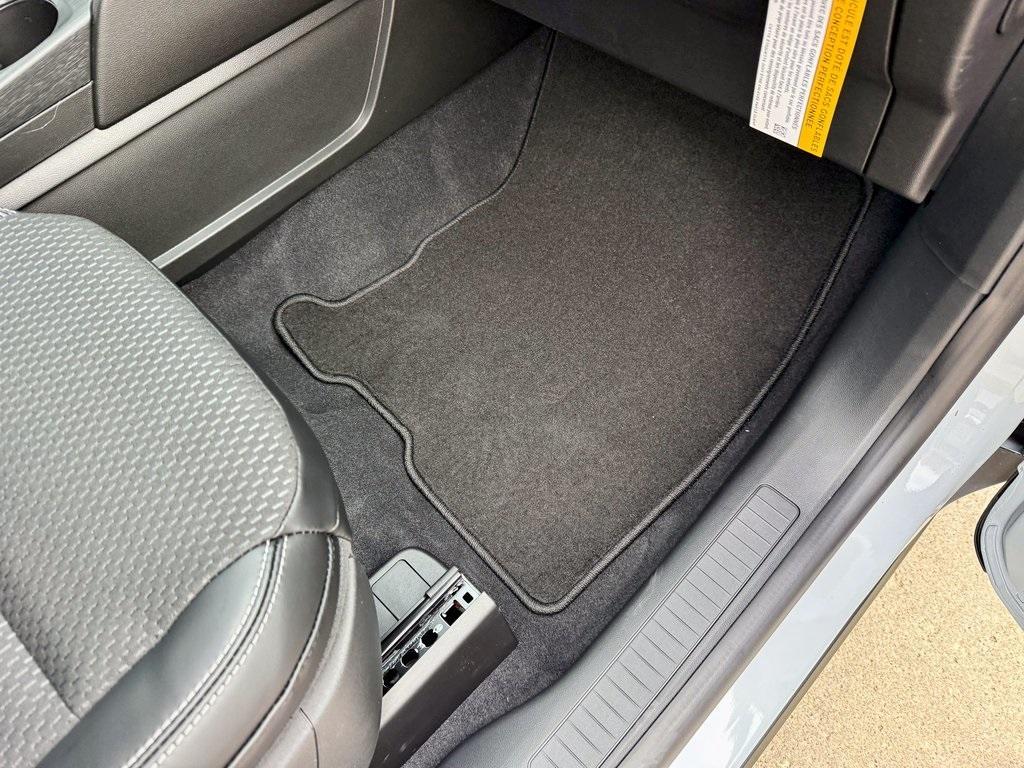 new 2026 Ford Escape car, priced at $31,524