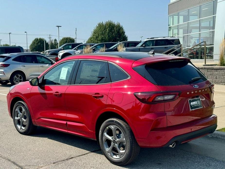 new 2024 Ford Escape car, priced at $33,612