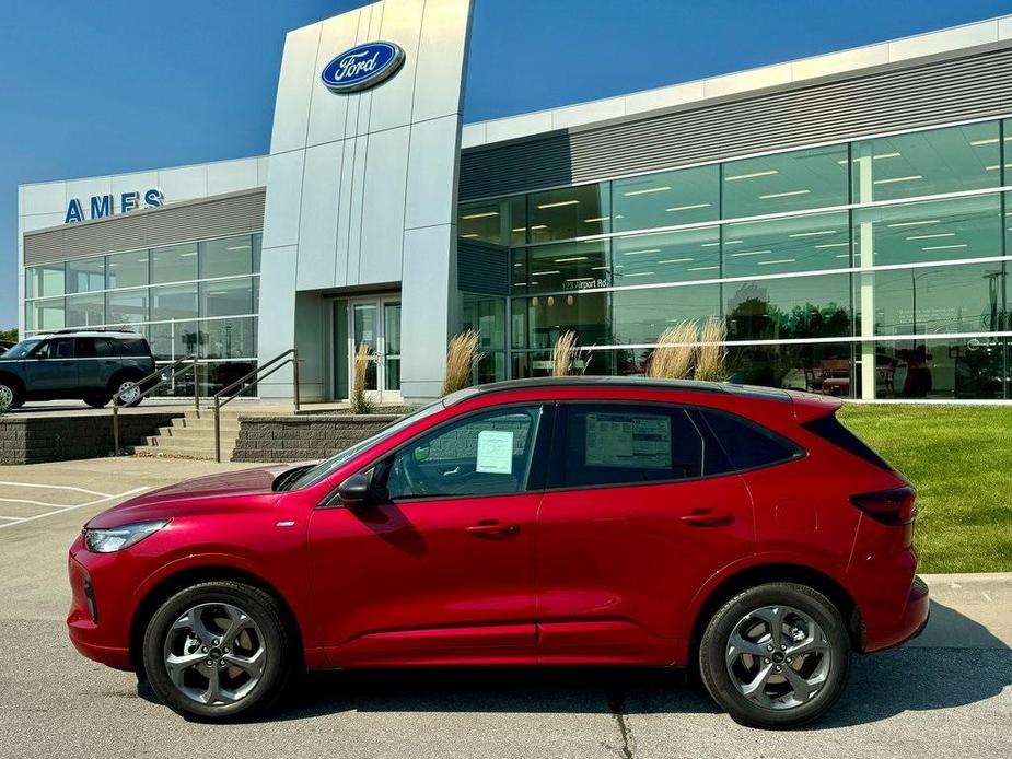 new 2024 Ford Escape car, priced at $33,612