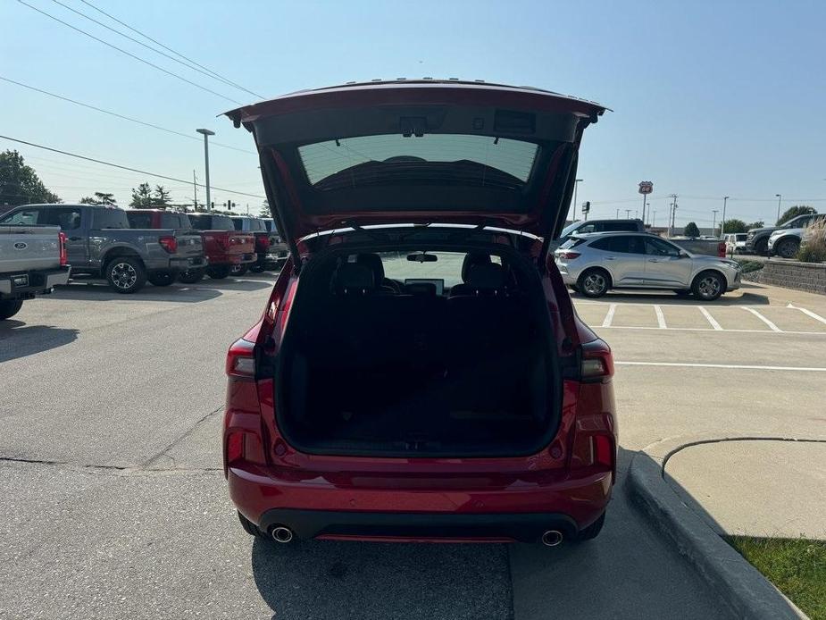 new 2024 Ford Escape car, priced at $33,612