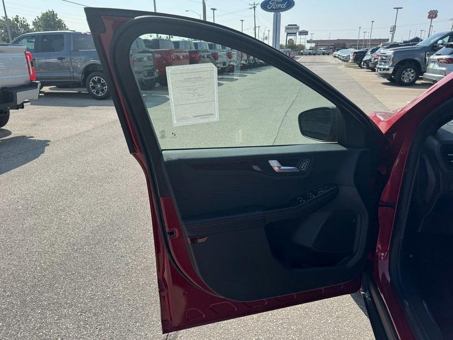 new 2024 Ford Escape car, priced at $33,612