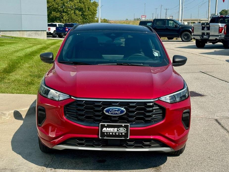 new 2024 Ford Escape car, priced at $33,612