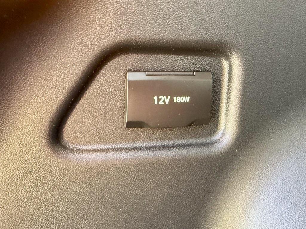 used 2024 Hyundai Tucson car, priced at $20,933