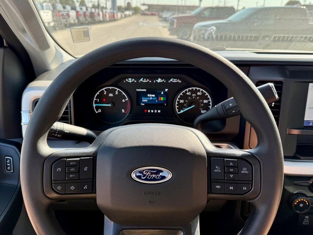 new 2026 Ford F-250 car, priced at $59,225