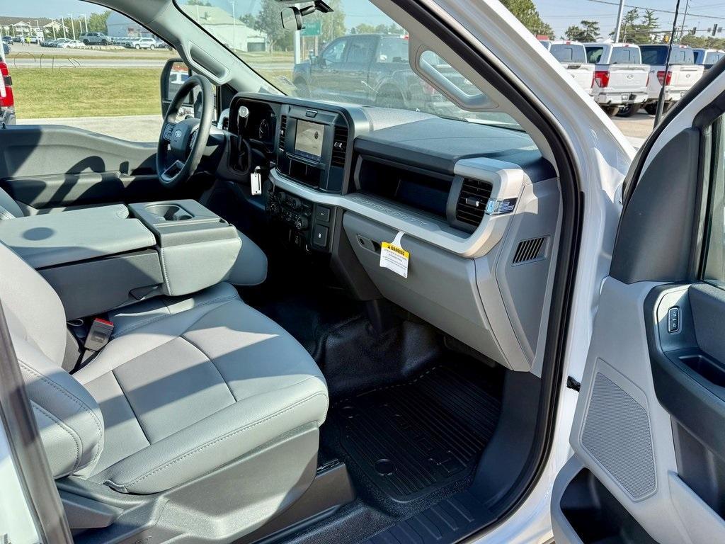 new 2026 Ford F-250 car, priced at $59,225