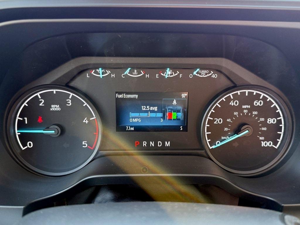 new 2026 Ford F-250 car, priced at $59,225