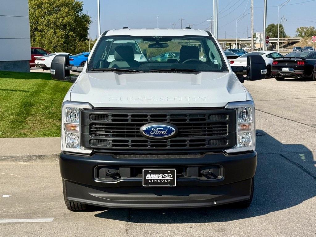 new 2026 Ford F-250 car, priced at $59,225