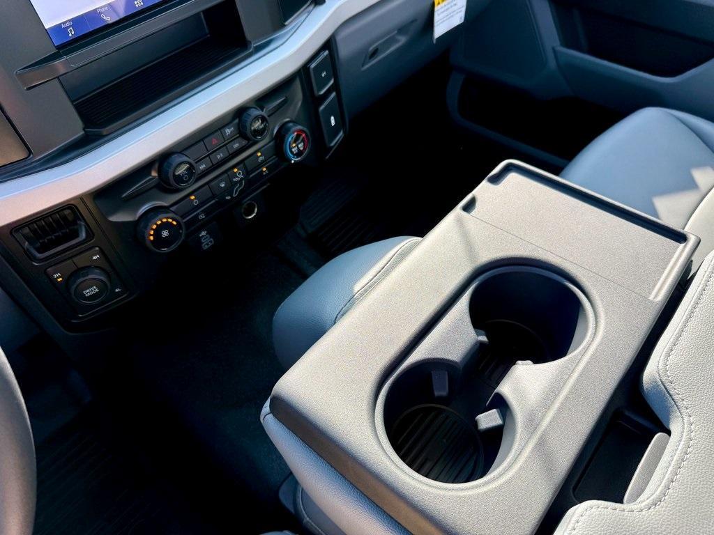 new 2026 Ford F-250 car, priced at $59,225