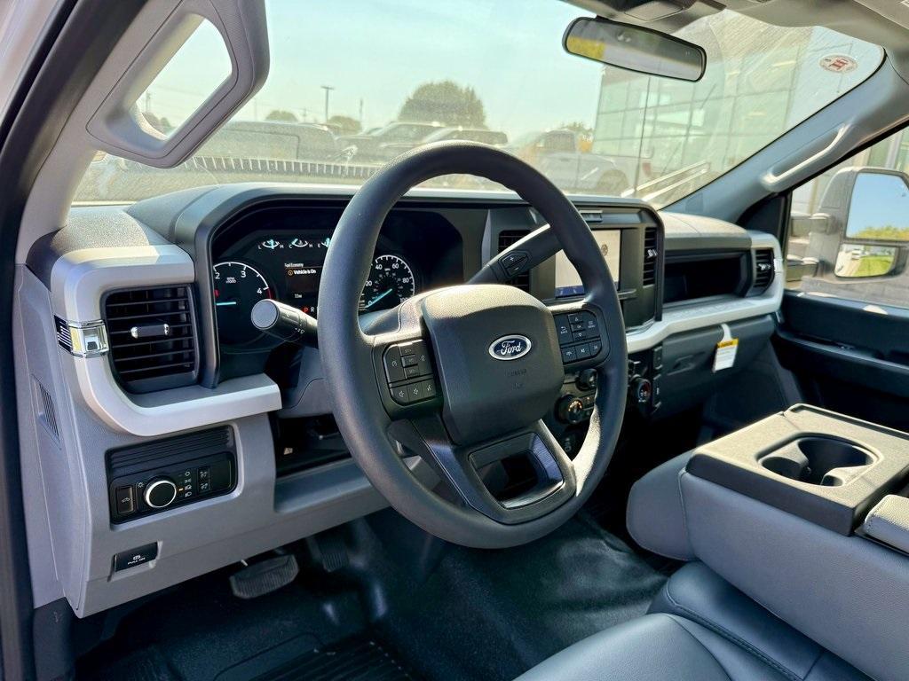 new 2026 Ford F-250 car, priced at $59,225