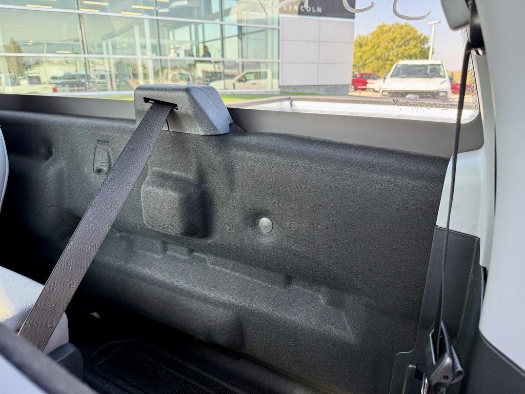 new 2026 Ford F-250 car, priced at $59,225