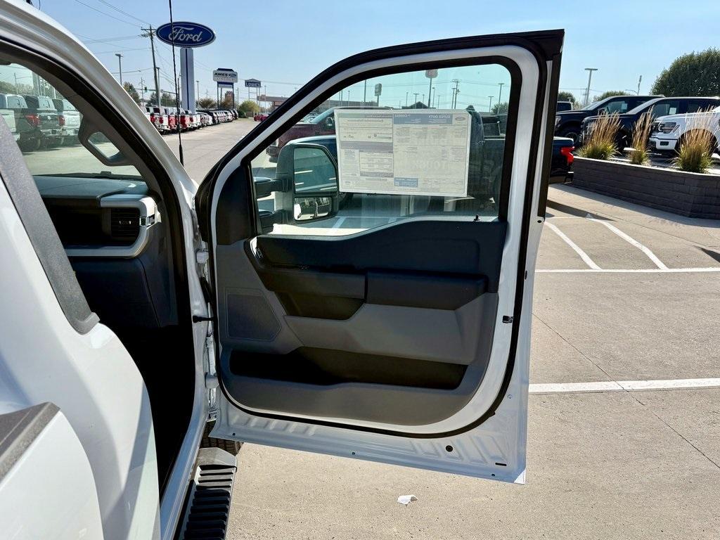 new 2026 Ford F-250 car, priced at $59,225