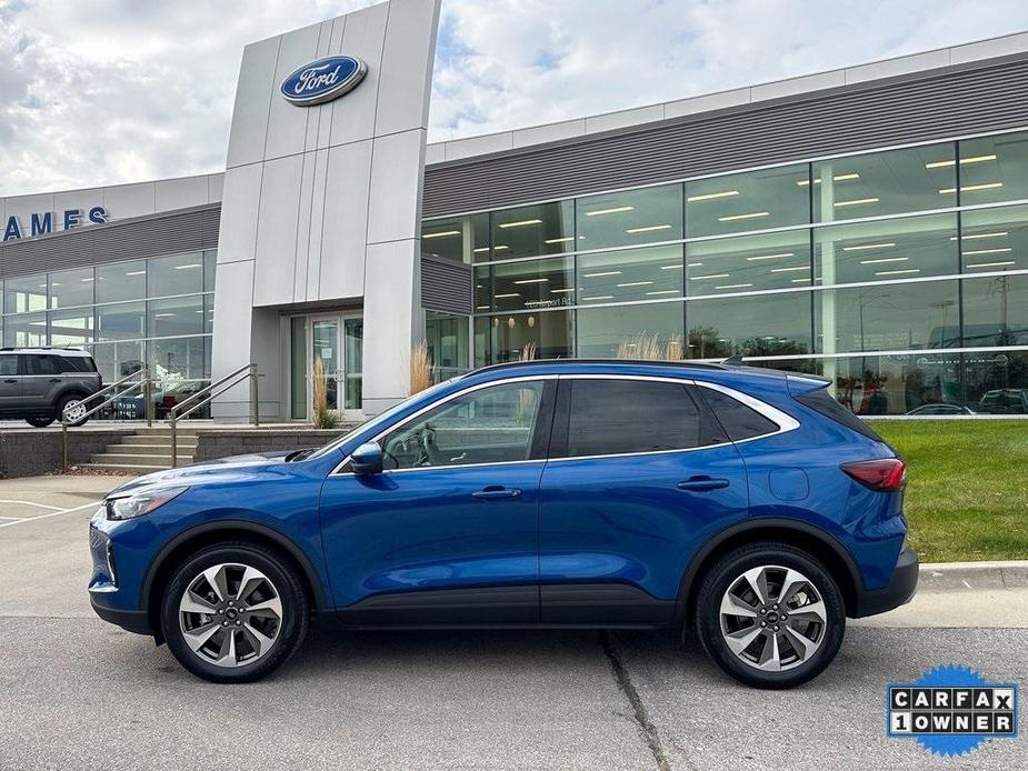 used 2023 Ford Escape car, priced at $31,926