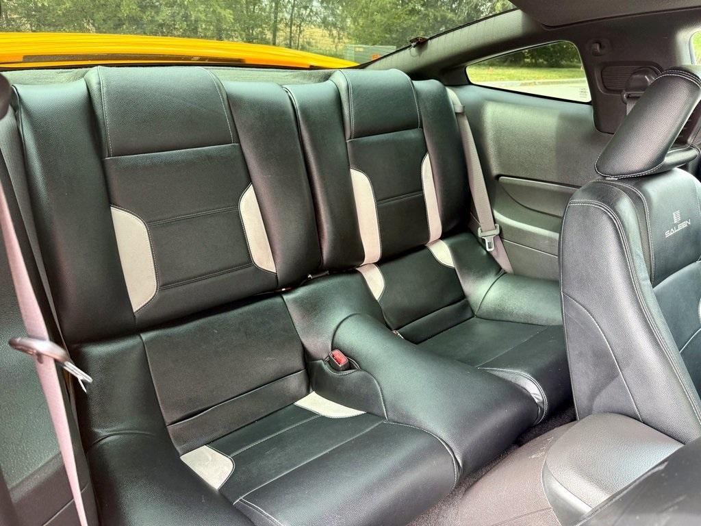 used 2007 Ford Mustang car, priced at $43,926