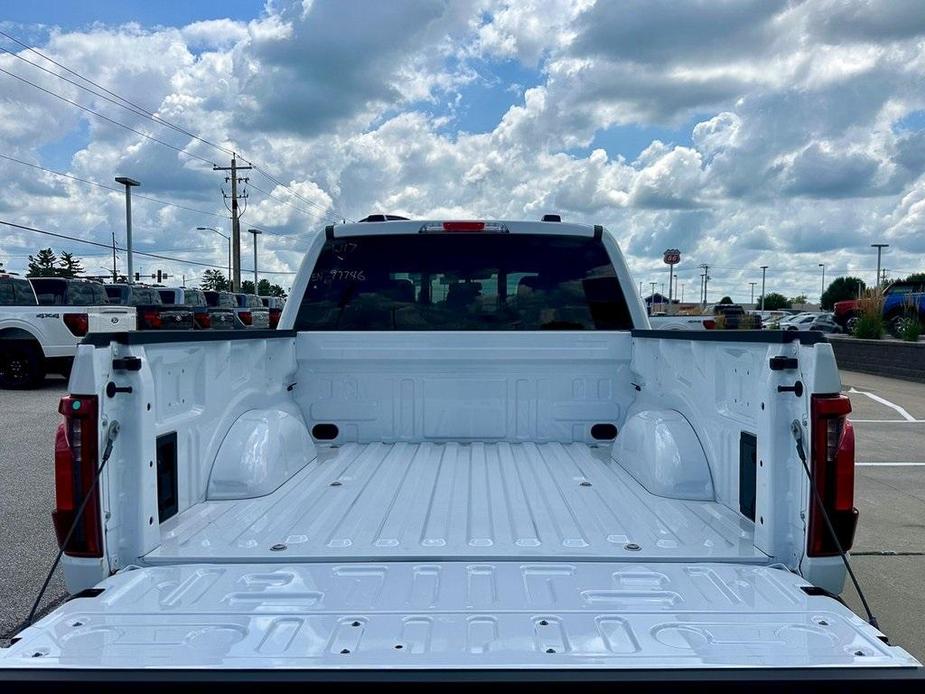 new 2024 Ford F-150 car, priced at $53,971