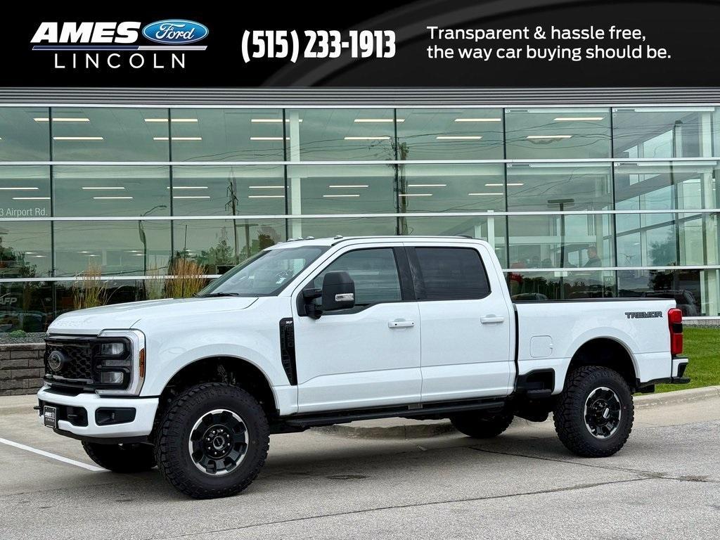 new 2025 Ford F-350 car, priced at $71,449