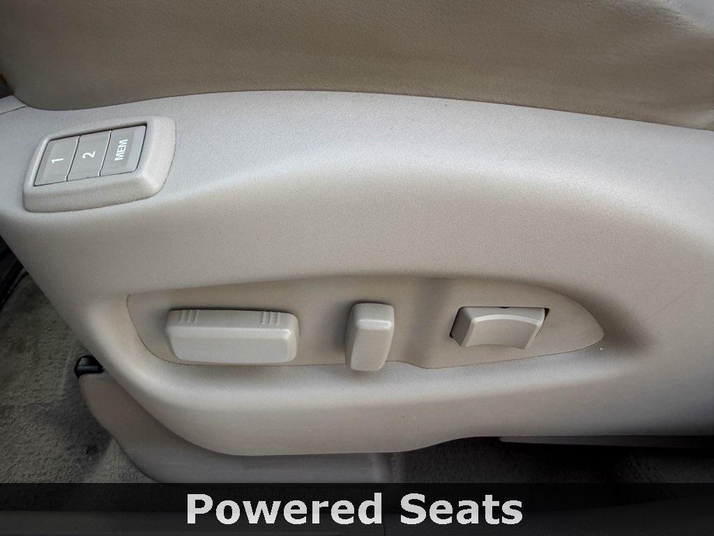 used 2014 Cadillac SRX car, priced at $7,424