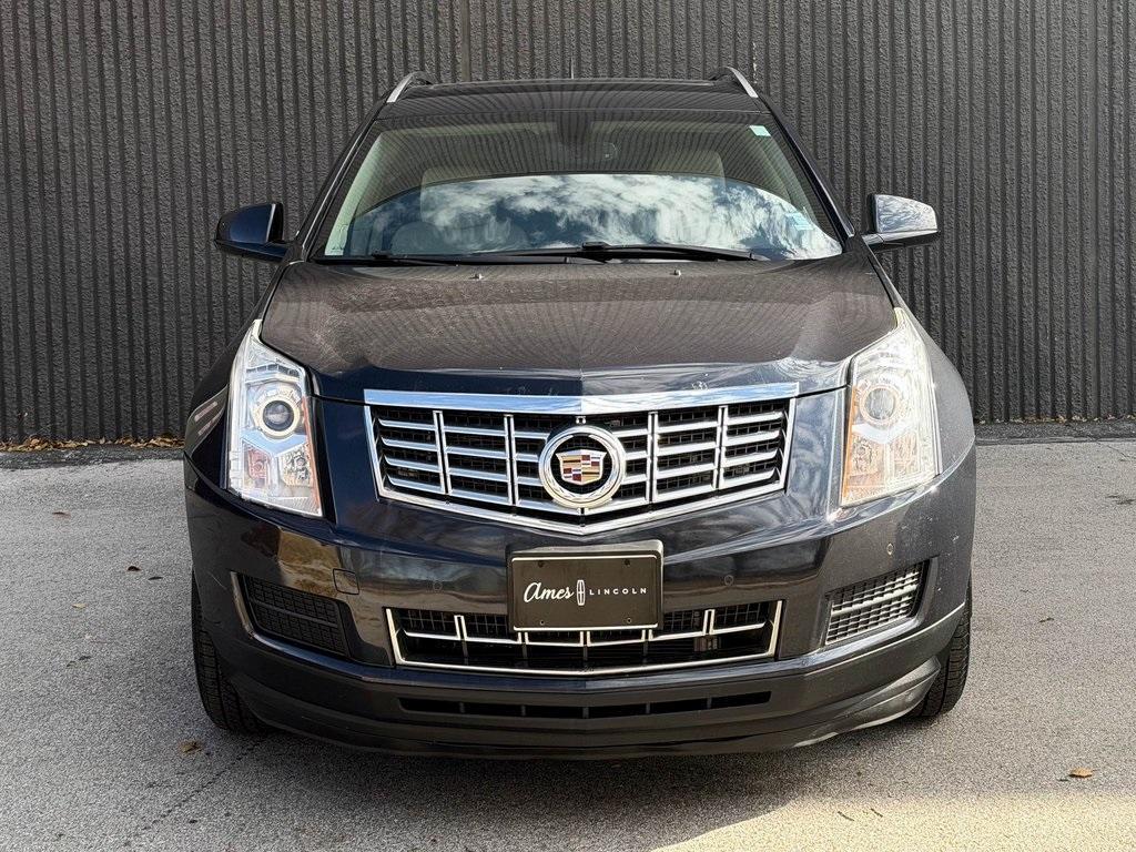 used 2014 Cadillac SRX car, priced at $7,424