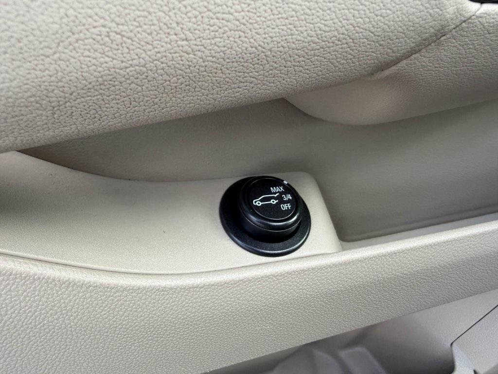 used 2014 Cadillac SRX car, priced at $7,424