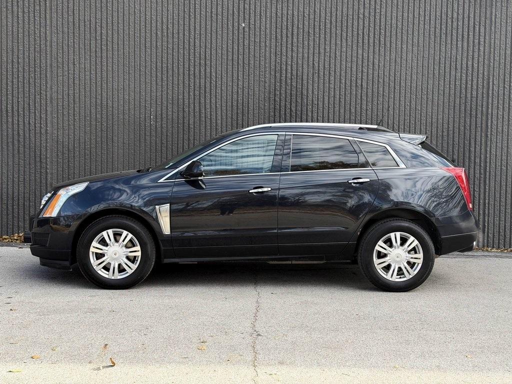 used 2014 Cadillac SRX car, priced at $7,424